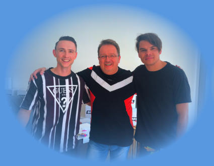 DJ of 69 with the DJ Duo Lucas & Steve at BMP Heroes Köln Cologne